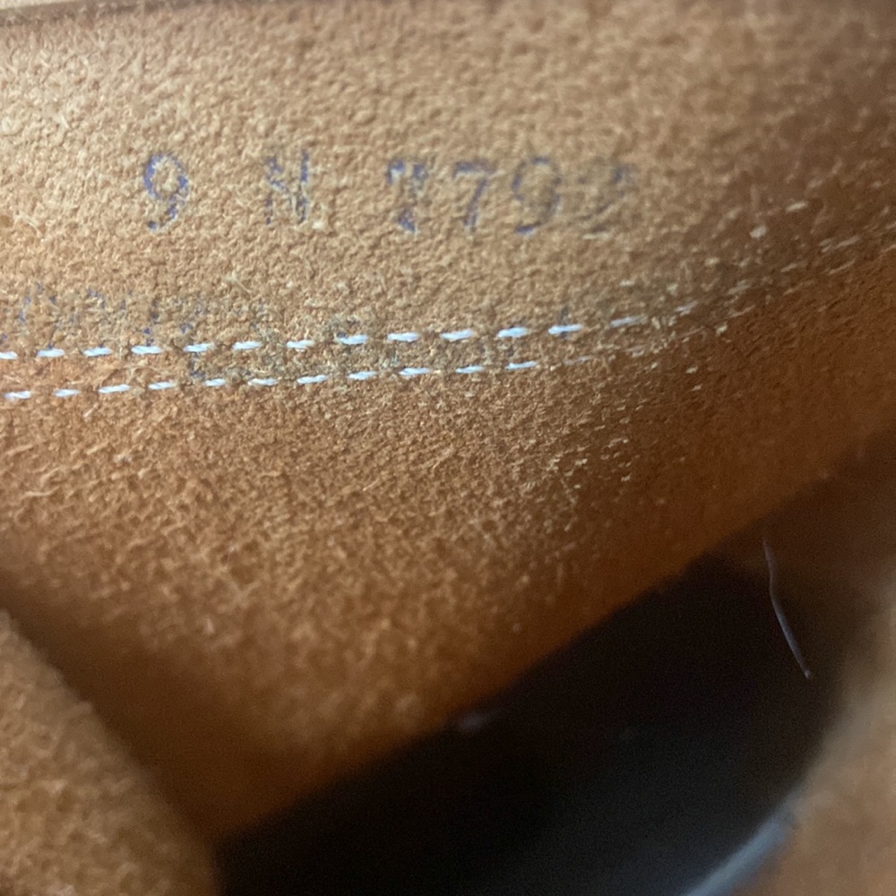 Incredible deal! Bean Boots. Iconic.  New without tags stylish in trend 10” - Picture 9 of 10